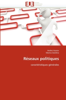 Image for R seaux Politiques