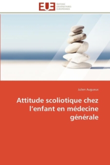 Image for Attitude Scoliotique Chez L Enfant En M decine G n rale