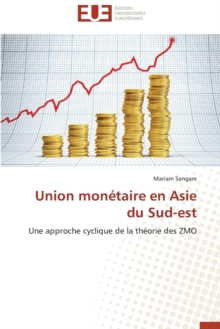 Image for Union Monetaire En Asie Du Sud-Est