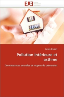 Image for Pollution Int rieure Et Asthme