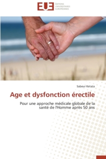 Image for Age Et Dysfonction Erectile