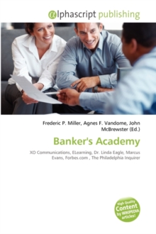 Banker’s Academy