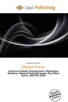 Image for Clinton Portis