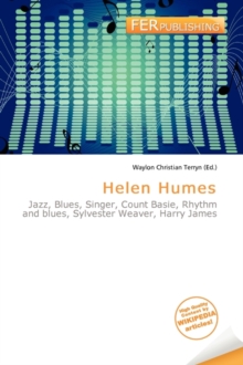 Image for Helen Humes