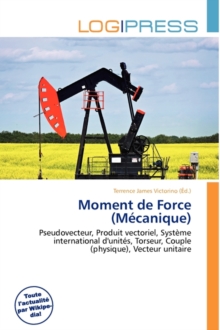 Image for Moment de Force (M Canique)