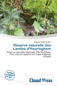 Image for R Serve Naturelle Des Landes D'Heuringhem