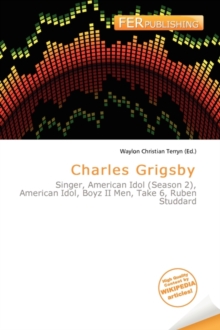Image for Charles Grigsby