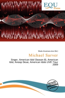 Image for Michael Sarver