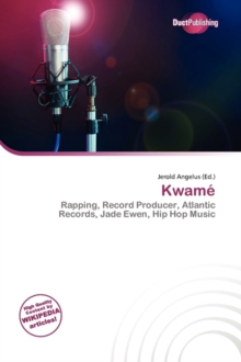Image for Kwam