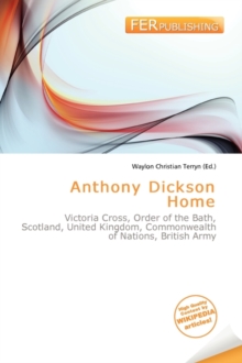 Image for Anthony Dickson Home