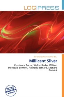 Image for Millicent Silver