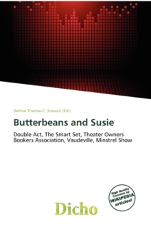 Image for Butterbeans and Susie