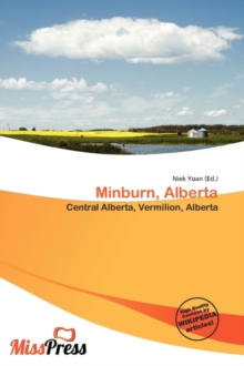 Image for Minburn, Alberta