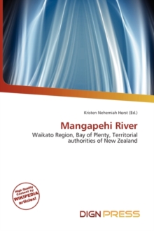 Image for Mangapehi River