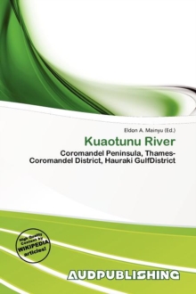 Image for Kuaotunu River