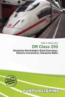 Image for Dr Class 250