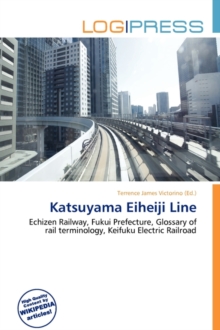 Image for Katsuyama Eiheiji Line