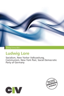 Image for Ludwig Lore