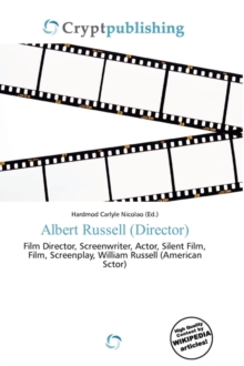 Image for Albert Russell (Director)