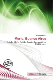Image for Merlo, Buenos Aires