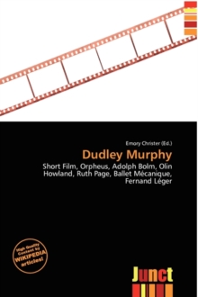 Image for Dudley Murphy