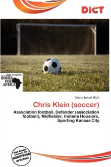 Image for Chris Klein (Soccer)