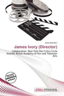 Image for James Ivory (Director)