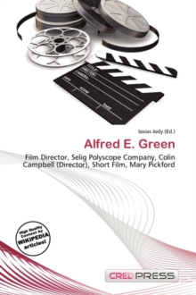 Image for Alfred E. Green