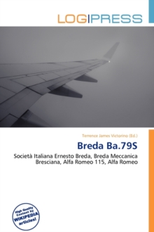 Image for Breda Ba.79s