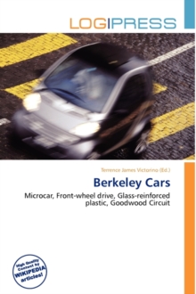 Image for Berkeley Cars