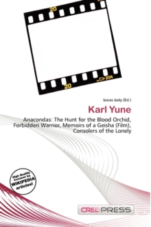 Image for Karl Yune
