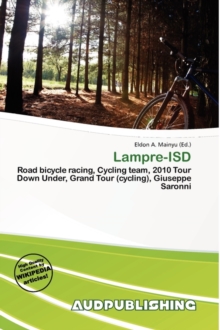 Image for Lampre-Isd
