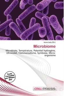 Image for Microbiome