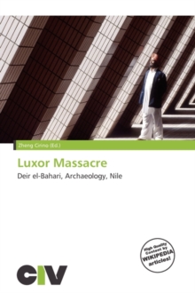 Image for Luxor Massacre