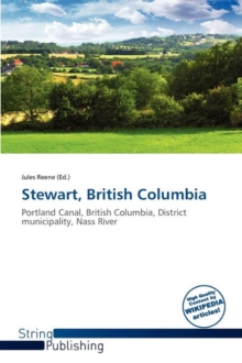 Image for Stewart, British Columbia