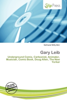 Image for Gary Leib