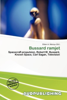 Image for Bussard Ramjet