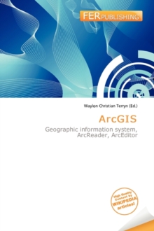 Image for Arcgis