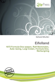 Image for Eifelland