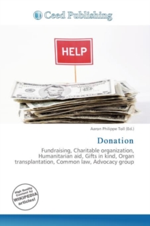 Image for Donation