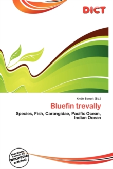 Image for Bluefin Trevally