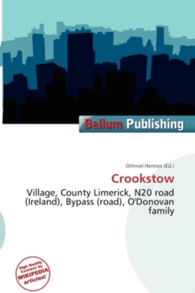 Image for Crookstow