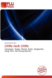 Image for Little Jack Little