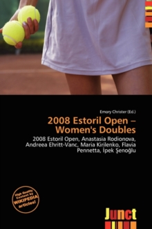 Image for 2008 Estoril Open - Women's Doubles