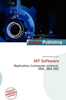 Image for Hit Software