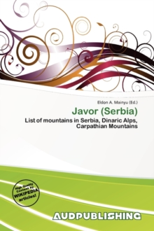 Image for Javor (Serbia)