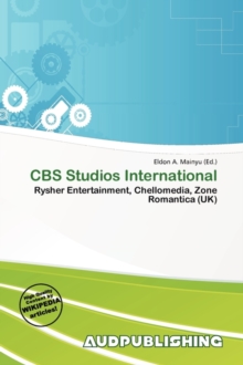 Image for CBS Studios International