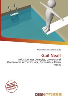 Image for Gail Neall