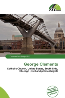Image for George Clements