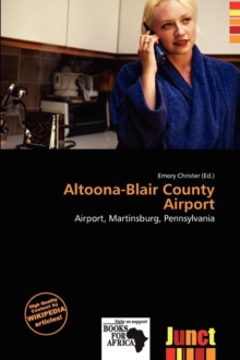 Image for Altoona-Blair County Airport